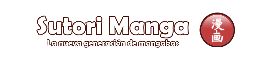 Sutori Manga